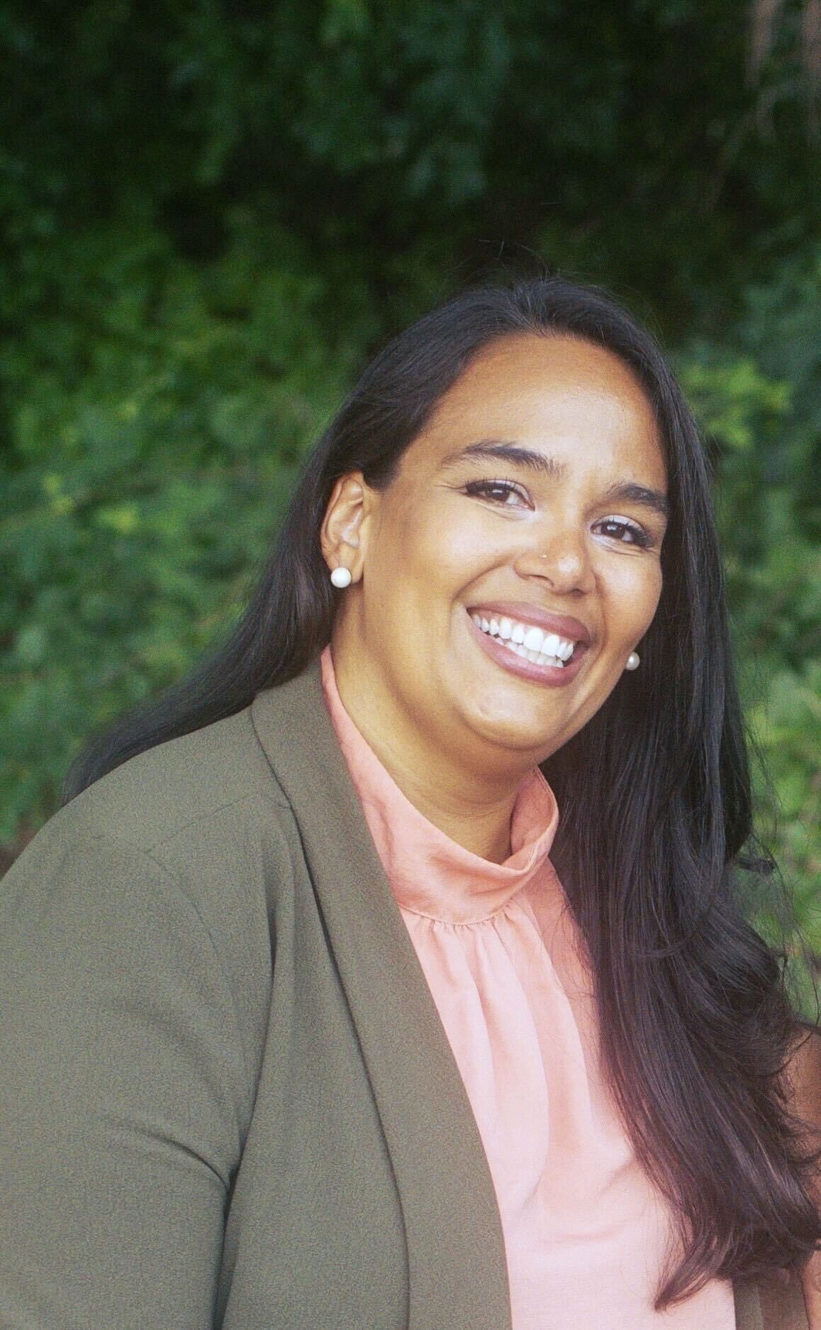 Cynthia Mendes Clean Water Action